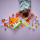 LEGO DUPLO Bluey Dom rodzinny Blue z grą pamięciową 10459 - 1331692 - zdjęcie 10